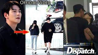 Caught On Cam! Ji Chang Wook And Nam ji hyun Arrived Romantic Date in Seoul