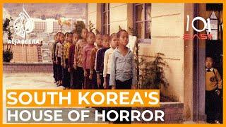 Investigasi pemerkosaan, kerja paksa, dan pembunuhan di House of Horror Korea Selatan | 101 Timur