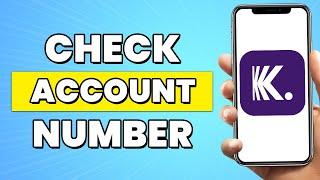 How To Check Account Number On Kuda (Quick & Easy)