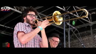 David Hillyard & The Rocksteady Seven @ Big Rivers 2018