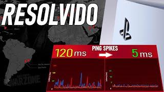 Como corrigir picos de ping e atraso em jogos on-line (dicas simples)