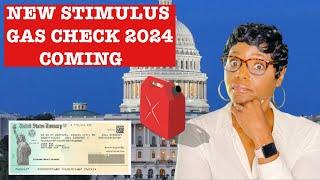 Exciting News: Get Ready For The 2024 Stimulus Check Of $300-$400 For Americans!