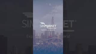 SIMMARKET - SAMSCENE 3D #SHORTS #MSFSSHORTS