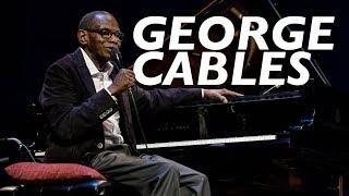 Celebrating George Cables | Live At Jazz Port Townsend