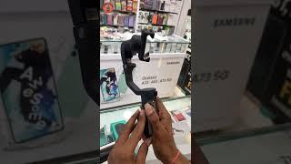 hohem iSTEADY X 3-Axis Palm Gimbal for Smartphone #shorts #viral #ytshorts #youtubeshorts #trending