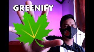 Paano Gamitin si GREENIFY | Iwas LAG sa Online Games Dito