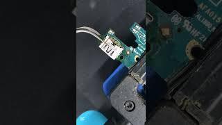 Mobile Charging Port Replacement 