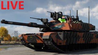 Turret Toss Enjoyer - War Thunder