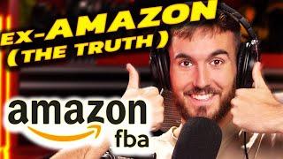 Former Amazon Employee Explains How To Crush FBA In 2025