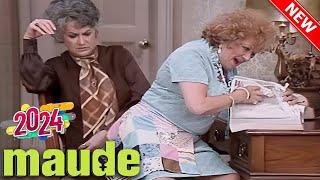 Maude | Full Episode | Walter's Stigma | Best Comedy Of The 70s