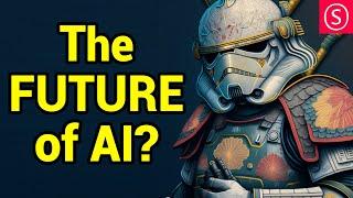 NVIDIA eDiff-I - The Future of AI?