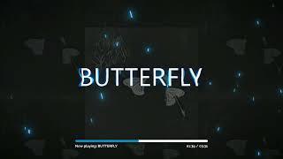 [Free] Idris x Leos x Navai type beat | " BUTTERFLY " | New sad beat 2022 (prod. KINGDAWE)