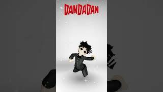 ROBLOX Dandadan outfit #roblox #robloxoutfits