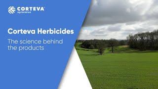 Cereal Herbicides from Corteva Agriscience