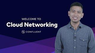 Confluent Cloud Networking Course Trailer | Confluent Developer