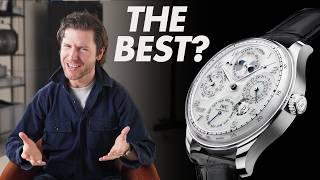 The Best Watches of 2024