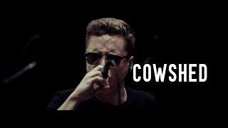 COWSHED "Stream of Consciousness" / otwARTa scene Live