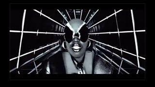 Missy Elliott - She's A B**ch [Official Music Video]