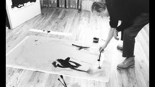 Robert Motherwell: One of the Founders of Abstract Expressionism