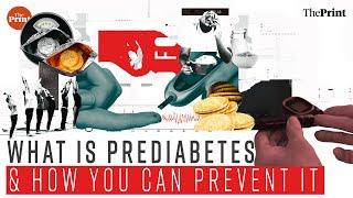 What is prediabetes? Condition affecting ‘36 million in India, a risk factor for heart attacks