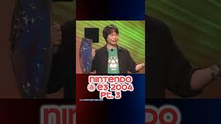 Best of Nintendo At E3: Shigeru Miyamoto | 1VideoGameDude #legendofzelda #zelda #shorts