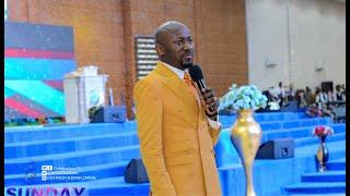 Foundational Keys For Success In Every Relationship- Apostle Johnson Suleman