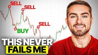 The Only Day Trading Strategy You Will Ever Need (Full Tutorial: Beginner to Advanced)