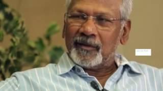 Maniratnam difference between Assistant Directors & Directors