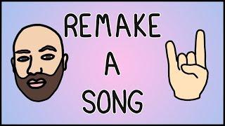 101 Beginner Tip: Remake Songs | Be A Better Producer ‍️