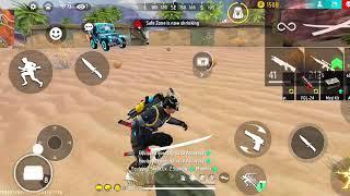 19 kill over power || outside player