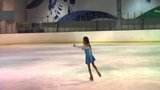 Elizaveta SH'UROVA FS