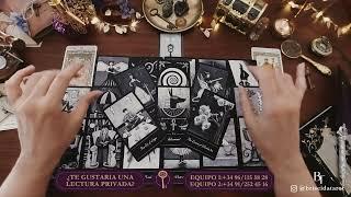 CANALIZACION QUE QUIERE QUE SEPAS TAROT INTERACTIVO