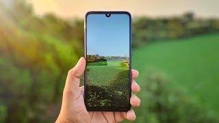 Redmi Note 7 Pro Detailed Camera Review