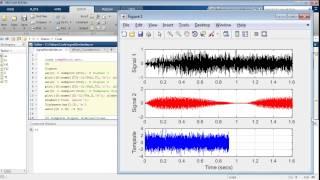 Determining Signal Similarities