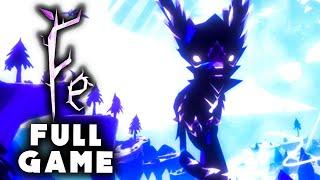 FE Story Gameplay - Full Game Walkthrough - A Foxy Journey to Save the Forest! (Lets Play)