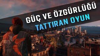 INFAMOUS SECOND SON HATIRLADIĞINIZ KADAR İYİ Mİ?