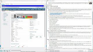 13.3.12 Packet Tracer - Configure a WPA2 Enterprise WLAN on the WLC