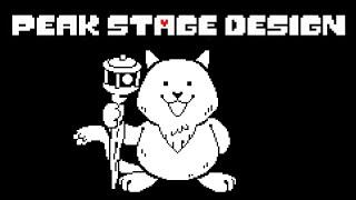 The BEST Stage In The History of The Battle Cats...