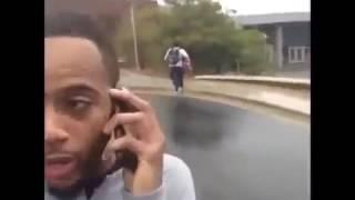 *HOOD VINES* Funniest Black People Vines # 1