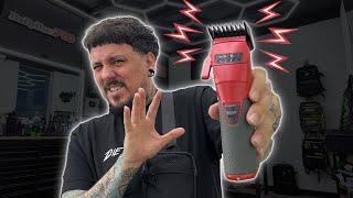 Clipper Guards Rattling??? Try This!