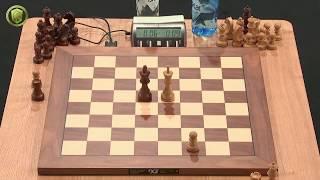 Funniest moment Magnus carlsen making fun of Dmitry Andreikin