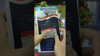 Cara Perpanjang SIM Online 2023