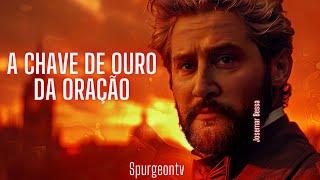 A Chave de Ouro da Oração | Jeremias 33:3. | C. H. Spurgeon | Sermão 619