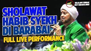 MURAKATA BERSHOLAWAT | HABIB SYECH ABDUL QODIR (Live Performance)