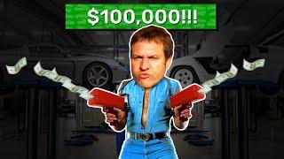 Here's How I Spent $100,000 Fixing My Cars In the Last Year!