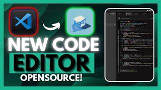 Melty: Opensource AI Code Editor - Create Apps EASILY For FREE!