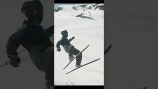 Cinéma  #skiing #fail