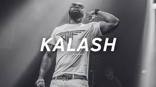 Kaaris x Therapy Type Beat "KALASH" / Instru Trap Sombre // Instru Rap 2024 / Trap Type Beat