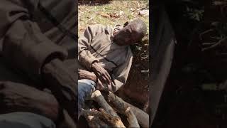 Watch what Africa brew does to people