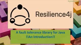 What is Resilience4j || Resilience4j Tutorial || Resilience4j Circuit Breaker